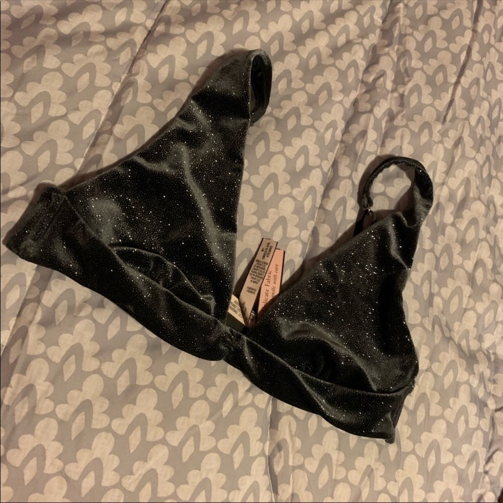 Victoria Secret Diamond Bralette